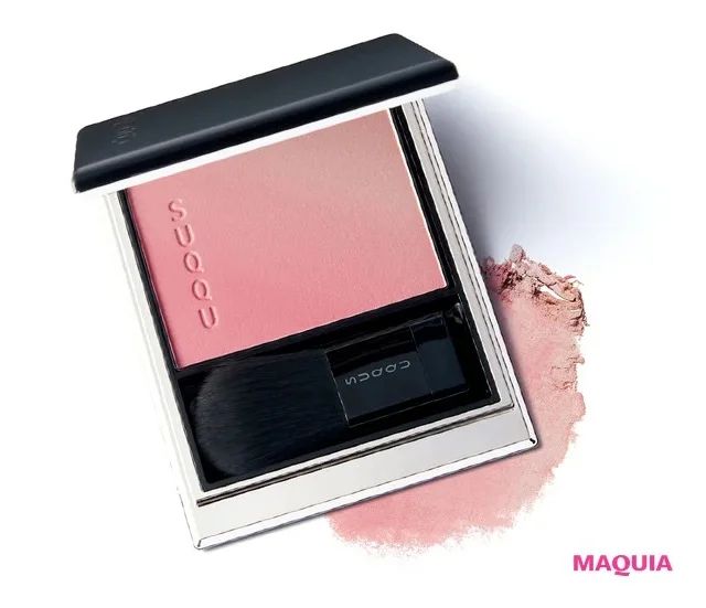 ラーリング カラー ブラッシュ 01