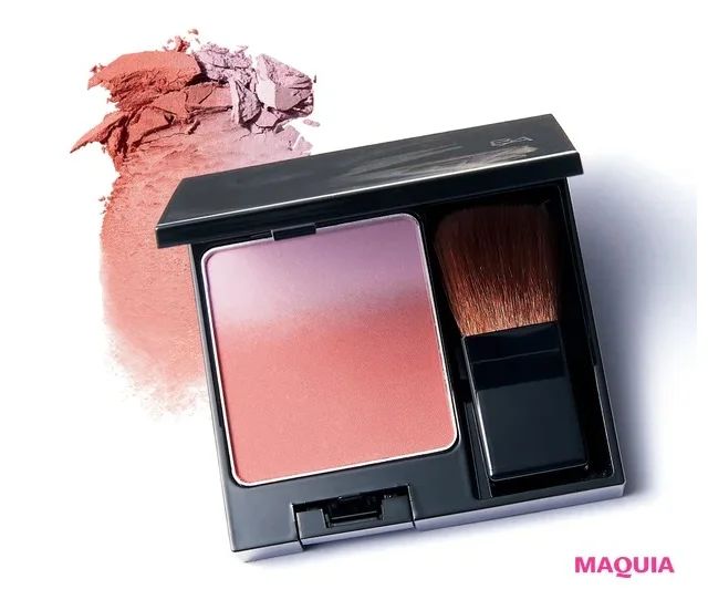 B.A 3Dオアシス ブラッシュ 02