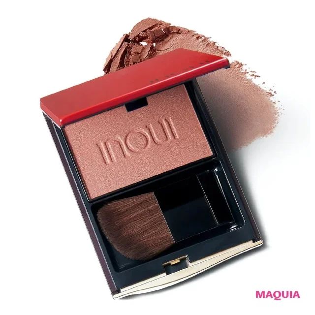 インウイ チーク 04