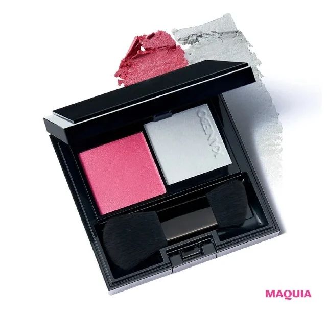 カネボウ ムードブースティングブラッシュ 04