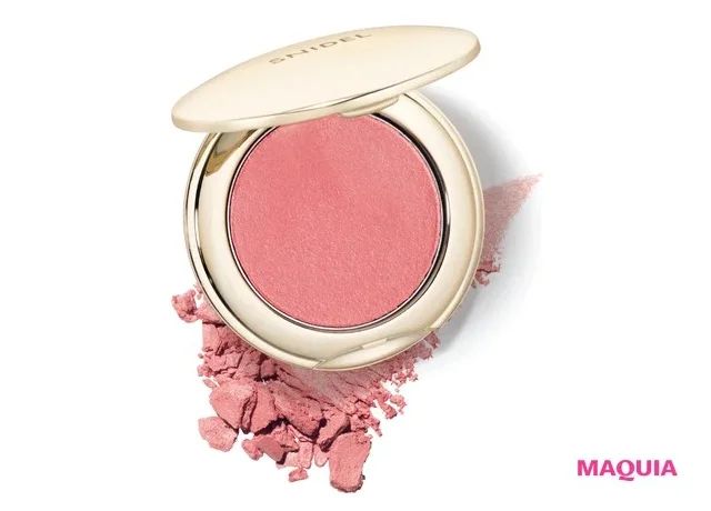 スキン グロウ ブラッシュ 10