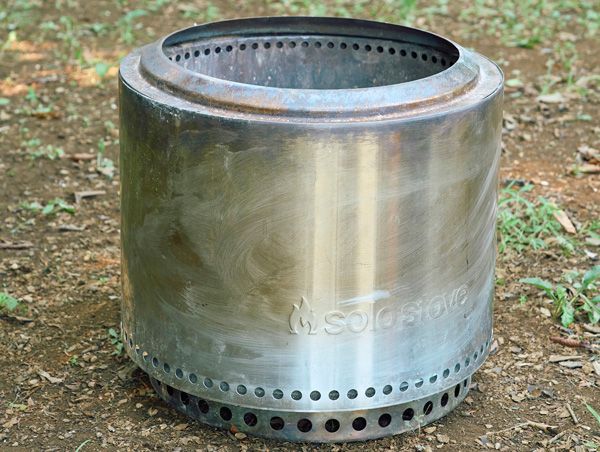 燃え残りが少なく後片付けが楽！超便利な二次燃焼ストーブが魅力的すぎる！