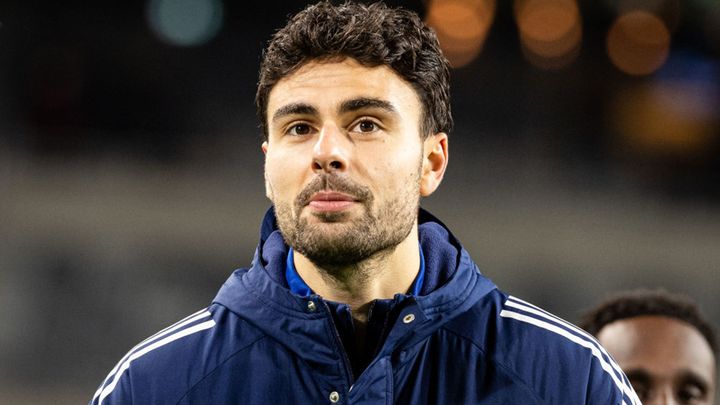 J1ガンバ大阪、獲得噂の外国人FWの移籍には3億5000万円が必要か