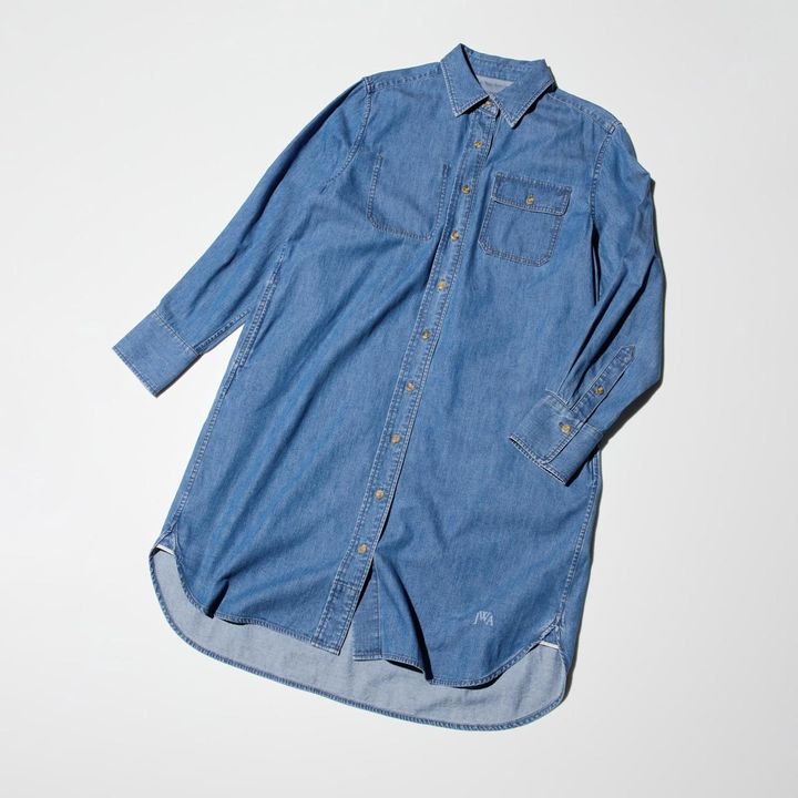 画像3: 出典：ユニクロ