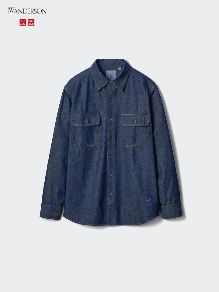 画像1: 出典：ユニクロ