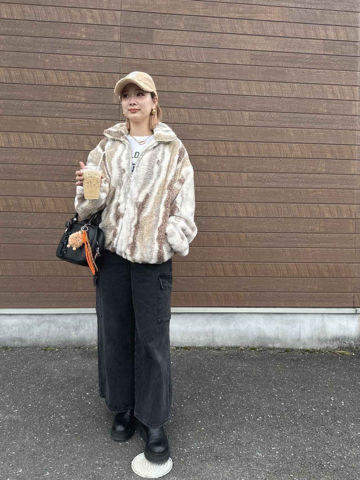 画像: 攻めスタイル