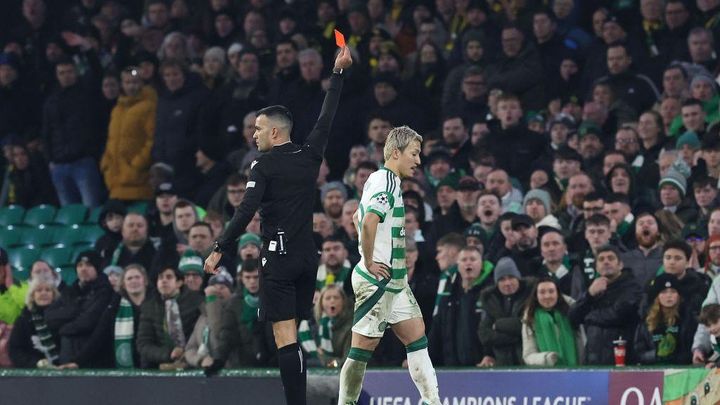 日本代表FWが「他の選手を暴行」と判定…2試合の出場停止