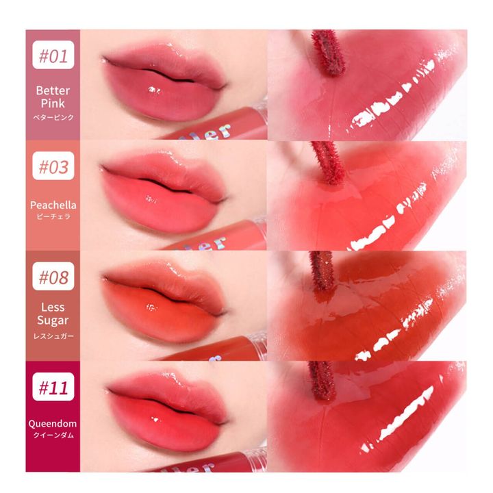 Cathy Doll キャシードール フィラーリップブ...