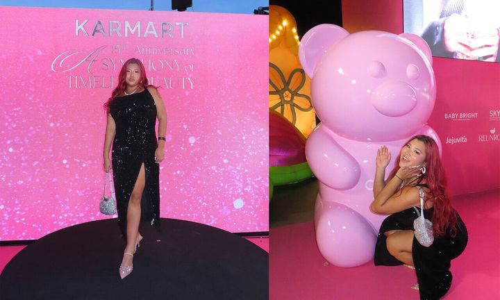 KARMART15周年イベント キャシードール Cat...