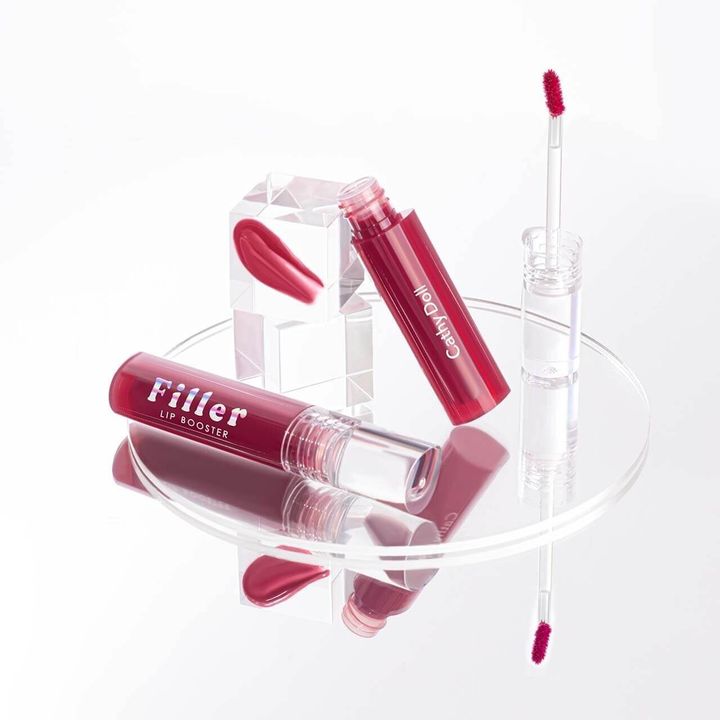 Cathy Doll キャシードール フィラーリップブ...