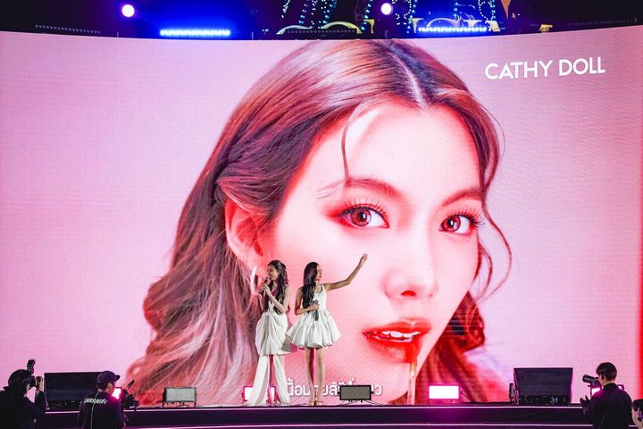 KARMART15周年イベント キャシードール Cat...