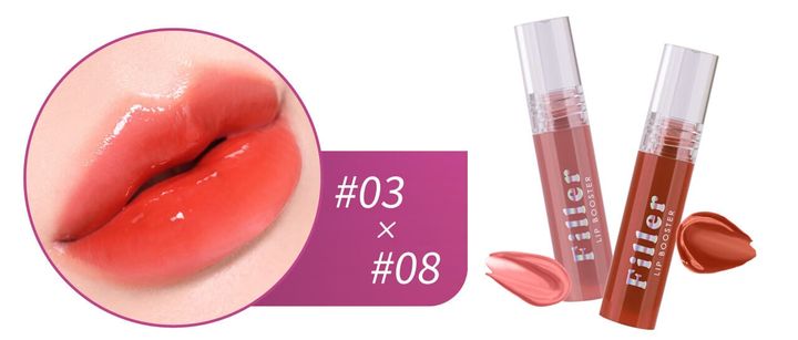 Cathy Doll キャシードール フィラーリップブ...