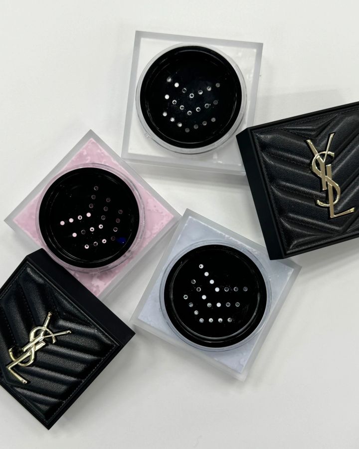 オールアワーズ ハイパールースパウダー