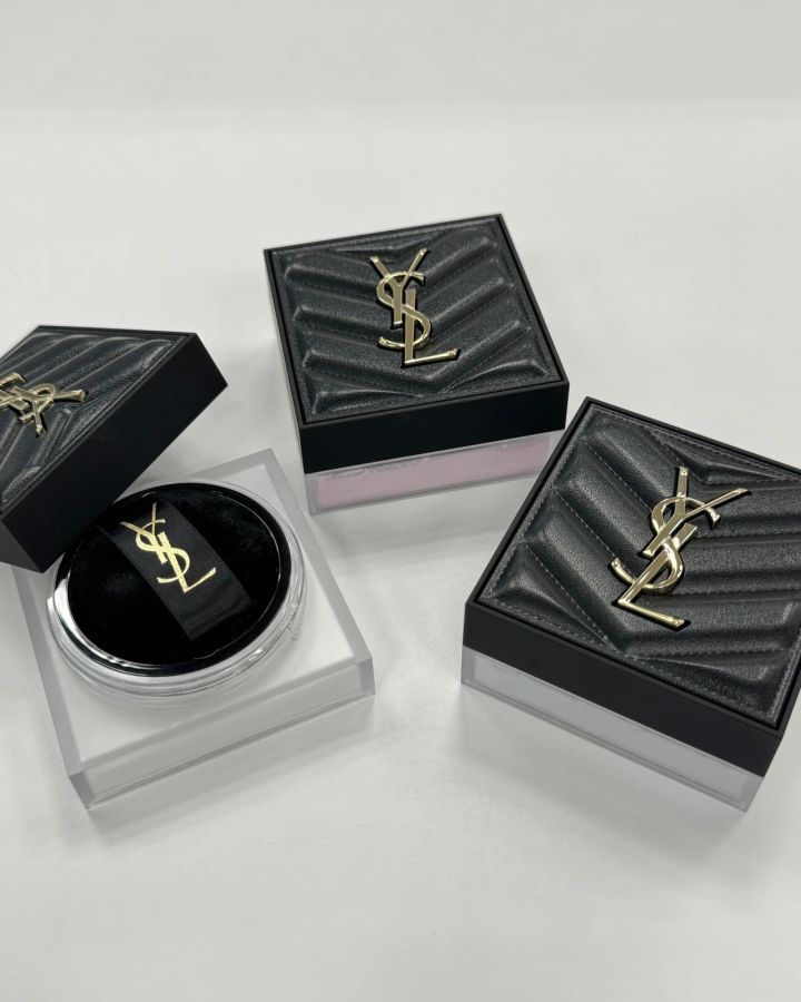 オールアワーズ ハイパールースパウダー