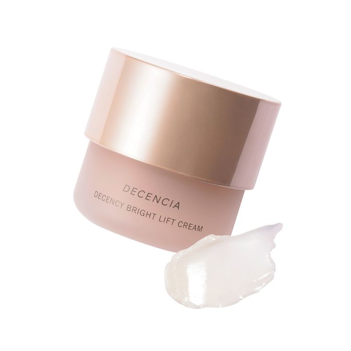 ディセンシア ディセンシー ブライトリフトクリーム