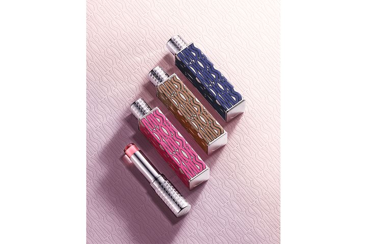 ミス ディオール ミニ ミス ケース／￥5280（税込み）