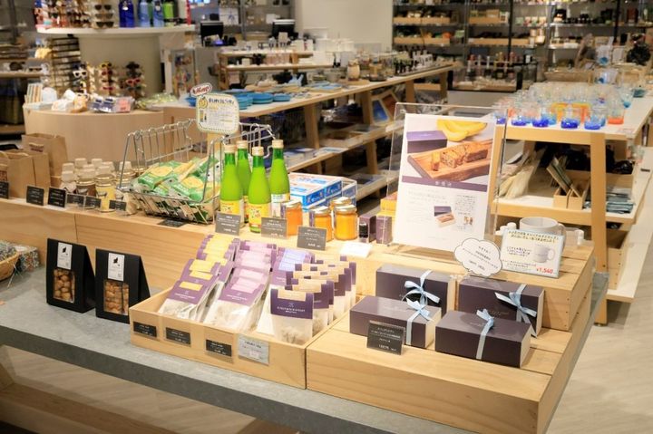 フサキのオリジナル商品