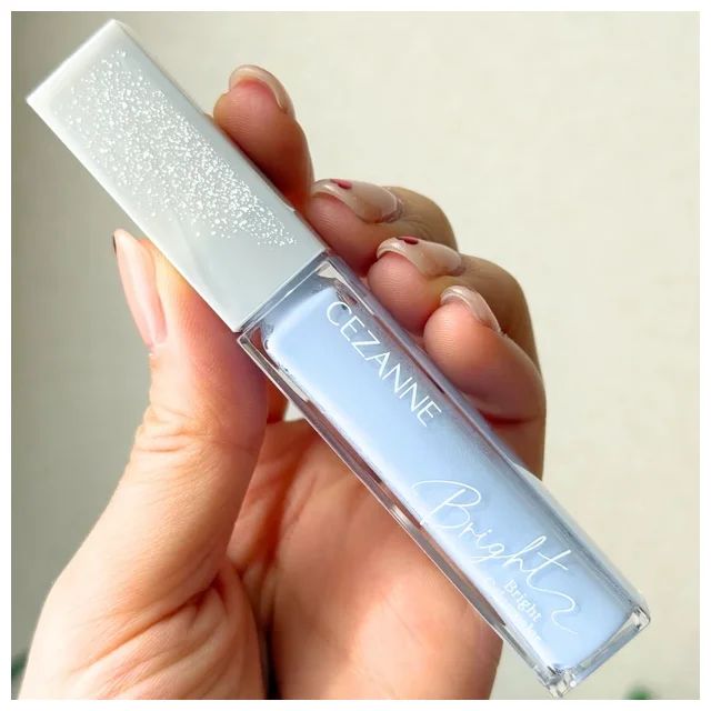 セザンヌ 新作 ブライトカラーシーラー