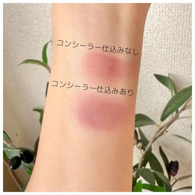 セザンヌ 新作 ブライトカラーシーラー ベース