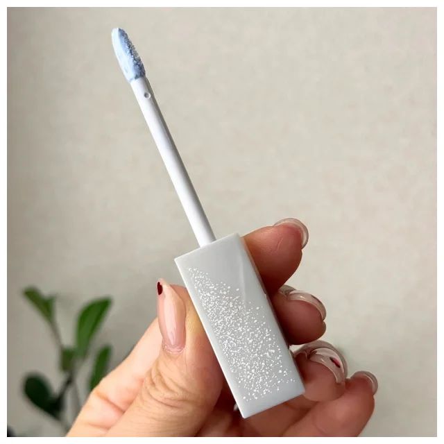 セザンヌ 新作 ブライトカラーシーラー ブラシ