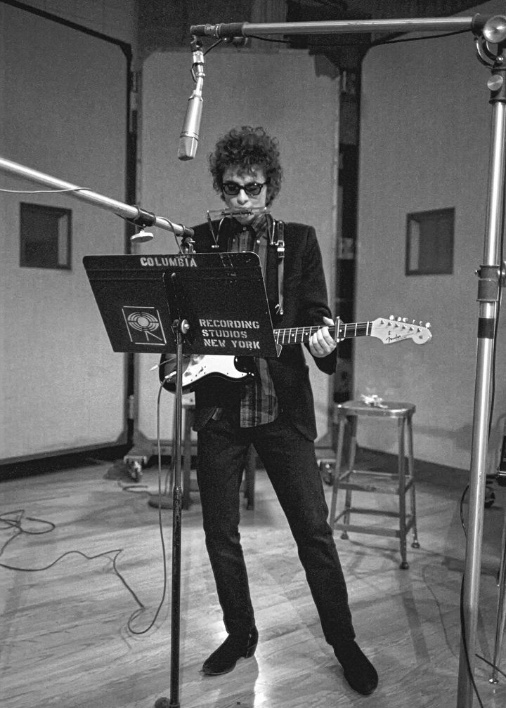 『名もなき者/A COMPLETE UNKNOWN』は2月28日より日本公開。