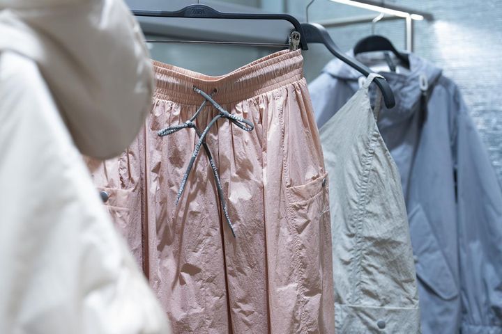 画像: アウトドア好きならずとも必見のラインナップで、いつもと違うおしゃれを！