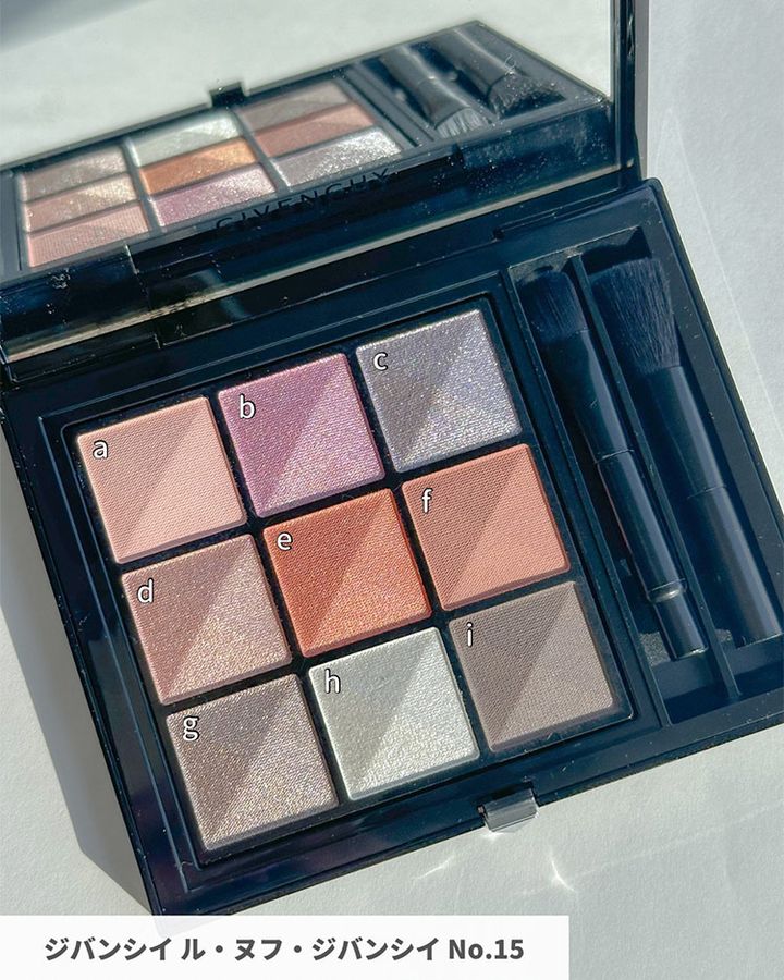 ◆ジバンシイ ル・ヌフ・ジバンシイ