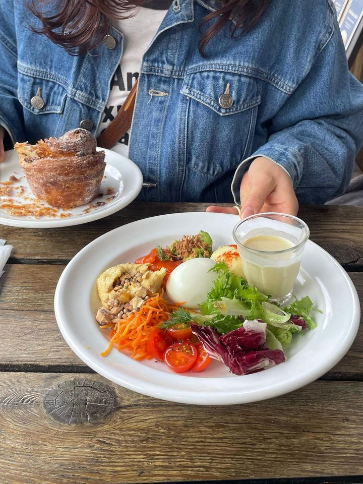 悩み事は親友と洋服で吹き飛ばす1月【FUDGENA SPECIALIST：真雪の日常、古着日記 vol.29】