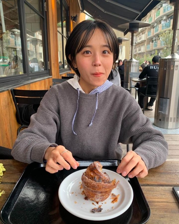 悩み事は親友と洋服で吹き飛ばす1月【FUDGENA SPECIALIST：真雪の日常、古着日記 vol.29】