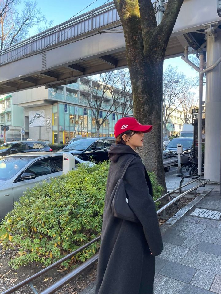 悩み事は親友と洋服で吹き飛ばす1月【FUDGENA SPECIALIST：真雪の日常、古着日記 vol.29】