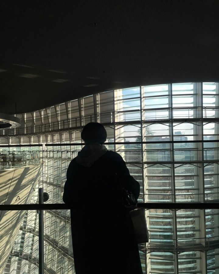 悩み事は親友と洋服で吹き飛ばす1月【FUDGENA SPECIALIST：真雪の日常、古着日記 vol.29】