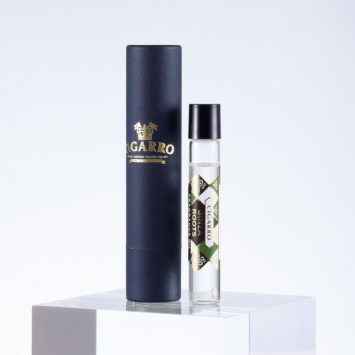 〈CIGARRO〉ギンザルーツ