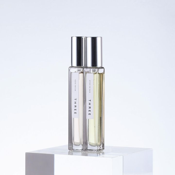 〈THREE〉テイストジエアー