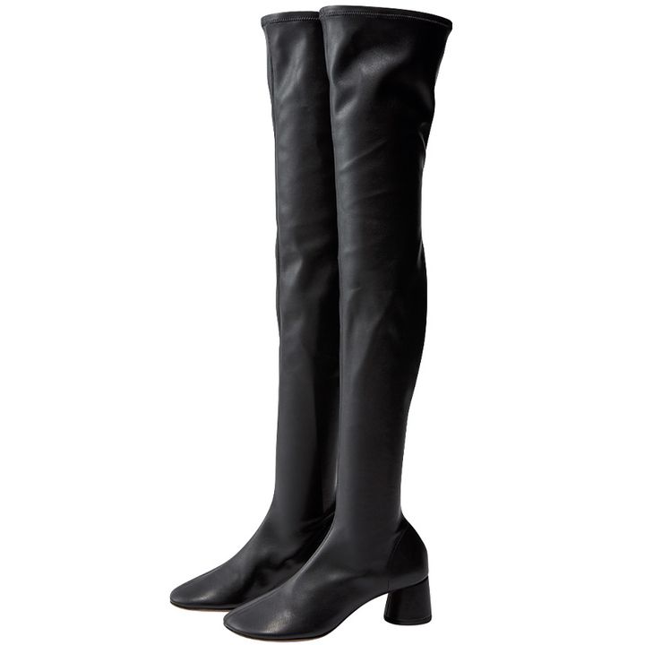 Proenza Schoulerのニーハイブーツ