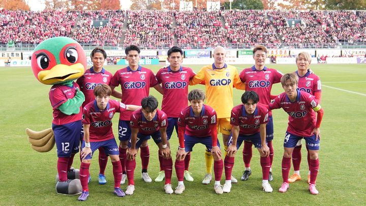 岡山のJリーグチーム、2024-25補強通信簿！初挑戦のJ1…旋風を巻き起こす準備は整った