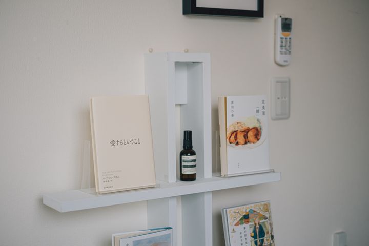 30㎡以下の部屋を広く見せる！ホワイトを基調としたインテリア3選