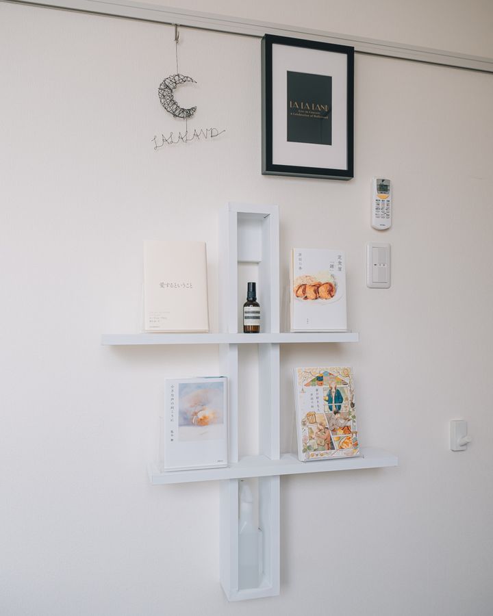 30㎡以下の部屋を広く見せる！ホワイトを基調としたインテリア3選