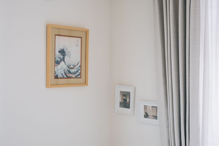 30㎡以下の部屋を広く見せる！ホワイトを基調としたインテリア3選