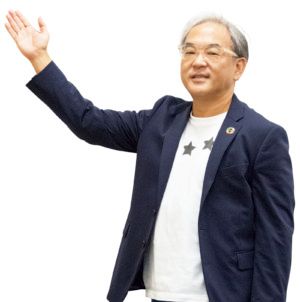 足立 光（ファミリーマートCMO）