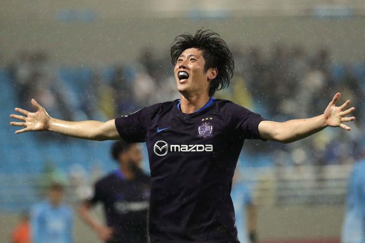 大学経由で返り咲きしたJクラブアカデミー出身5選手