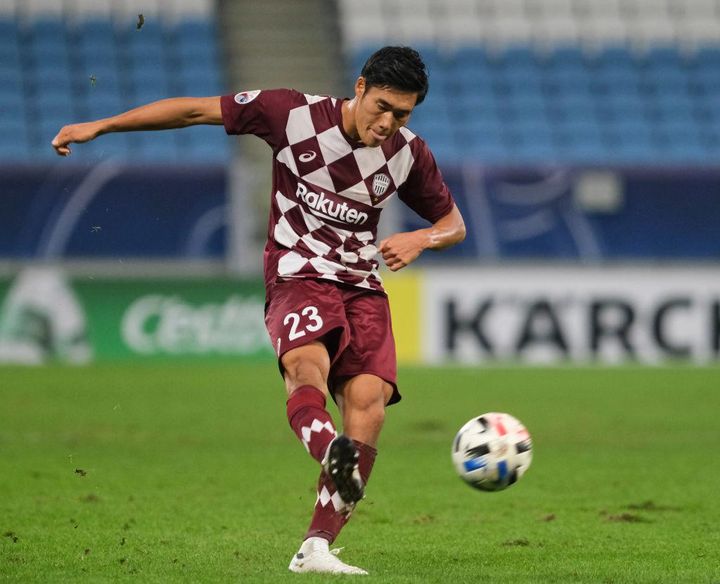 大学経由で返り咲きしたJクラブアカデミー出身5選手