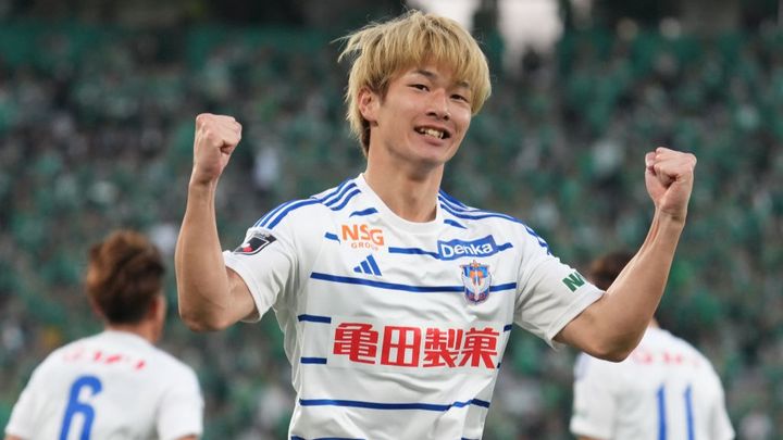 大学経由で返り咲きしたJクラブアカデミー出身5選手