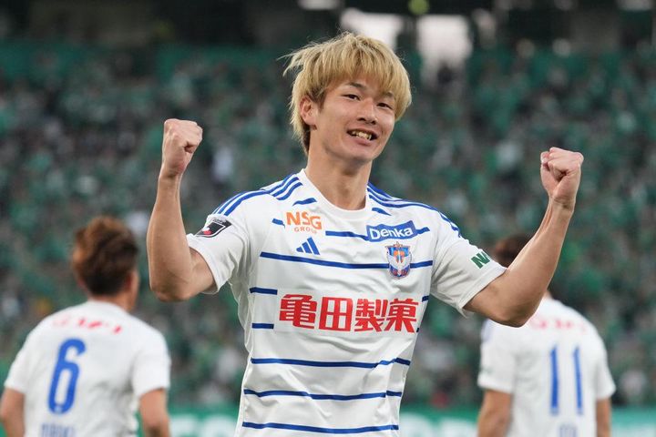 大学経由で返り咲きしたJクラブアカデミー出身5選手