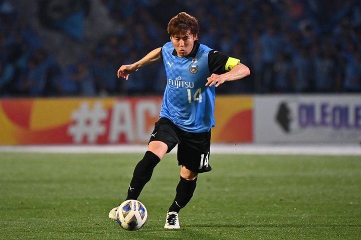 大学経由で返り咲きしたJクラブアカデミー出身5選手