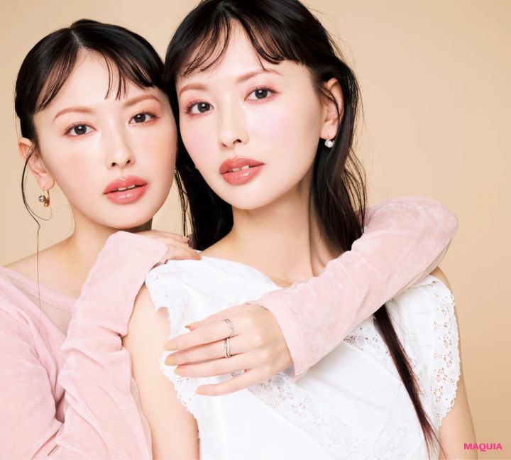 春リップはベージュ、偏光カラー、バームタイプに注目。5つのキーワードからトレンドを予想