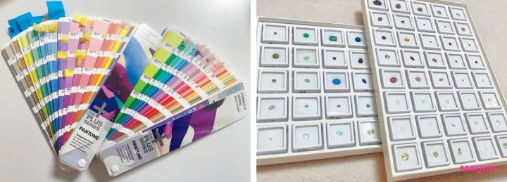 春にあえてのブラウンワントーンが新鮮！ 河嶋 希さんが提案する最旬メイクバランス_13