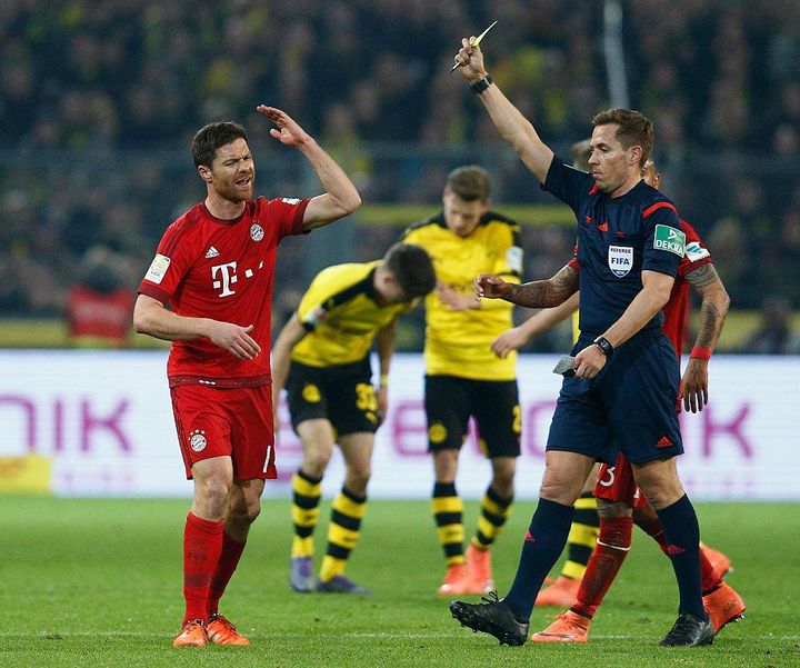 あの意外な知的選手も！21世紀で「最も警告が多かったカード王」TOP10