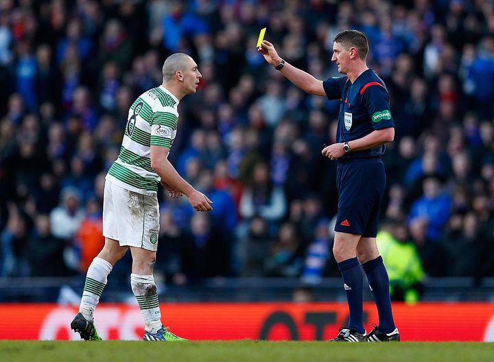 あの意外な知的選手も！21世紀で「最も警告が多かったカード王」TOP10