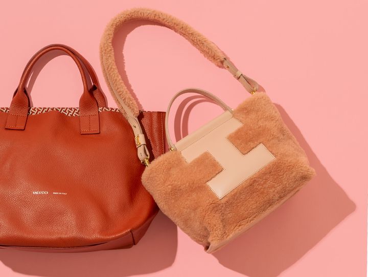 冬っぽいモコモコがかわいい！ ゴルフに持っていきたい“ふわもこ”バッグ