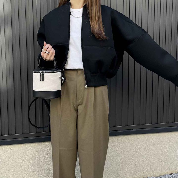 画像: サイズ感